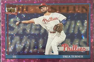 Trea Turner
