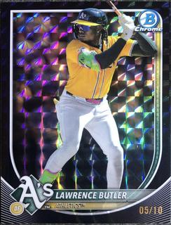 Lawrence Butler
