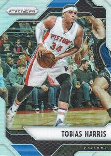 Tobias Harris