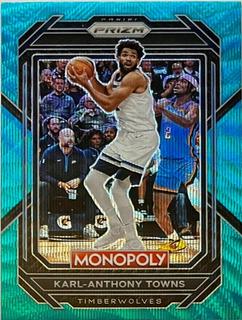 Karl Anthony Towns