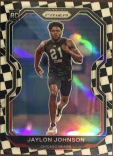 Jaylon Johnson