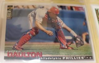 Darren Daulton