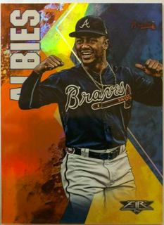 Ozzie Albies