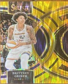 Brittney Griner