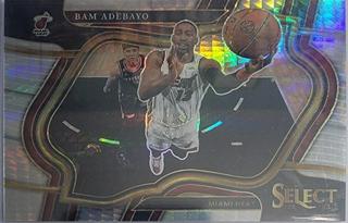 Bam Adebayo