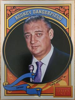 Rodney Dangerfield