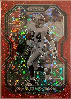 Charles Woodson