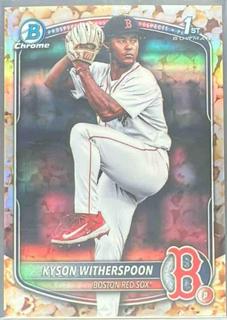 Kyson Witherspoon