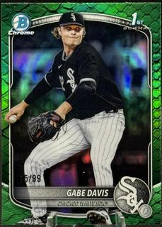 Gabe Davis