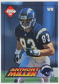 Anthony Miller