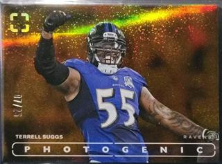 Terrell Suggs