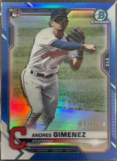 Andres Gimenez