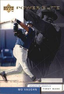 Mo Vaughn