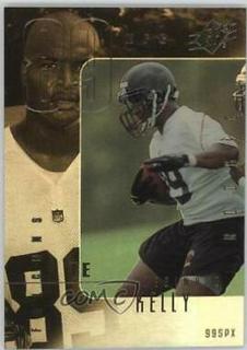 Reggie Kelly