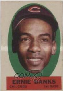 Ernie Banks