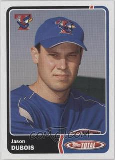 Jason Dubois