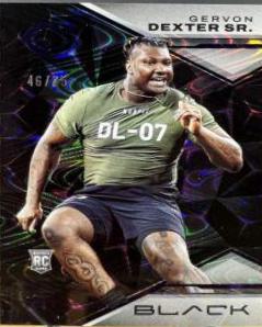 Gervon Dexter Sr.