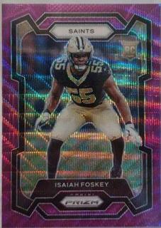 Isaiah Foskey