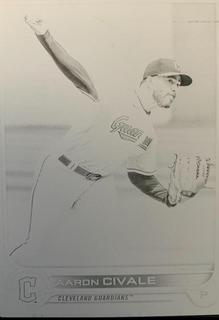 Aaron Civale