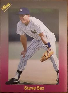 Steve Sax