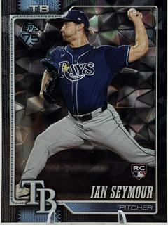 Ian Seymour