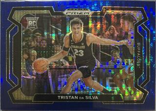 Tristan da Silva