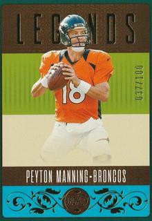 Peyton Manning