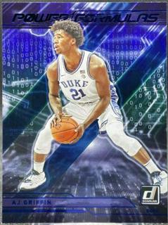 AJ Griffin