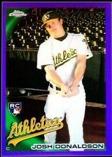 Josh Donaldson