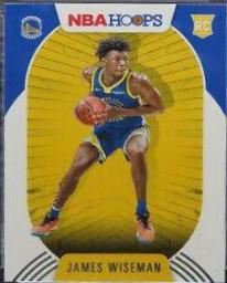 James Wiseman