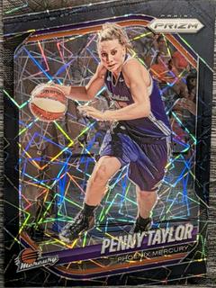 Penny Taylor