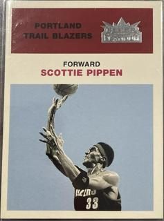Scottie Pippen