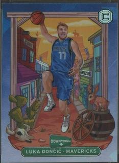Luka Doncic
