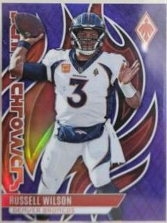 Russell Wilson