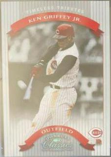 Ken Griffey Jr.