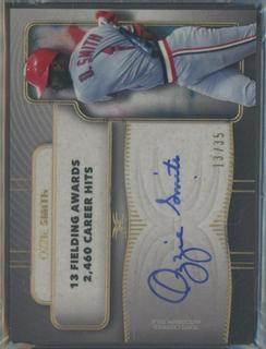 Ozzie Smith