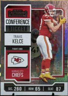 Travis Kelce