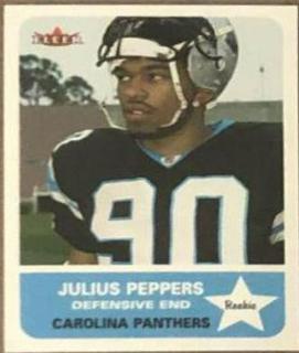 Julius Peppers