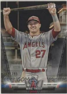 Mike Trout