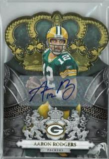 Aaron Rodgers