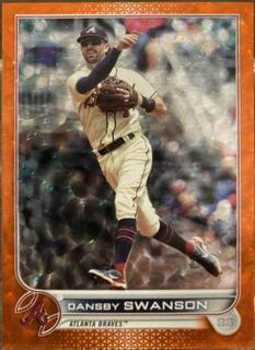 Dansby Swanson