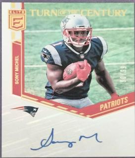 Sony Michel