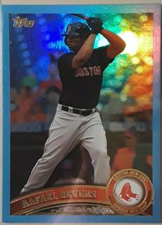Rafael Devers