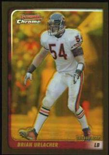 Brian Urlacher