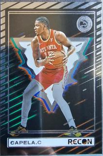 Clint Capela