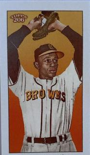 Satchel Paige