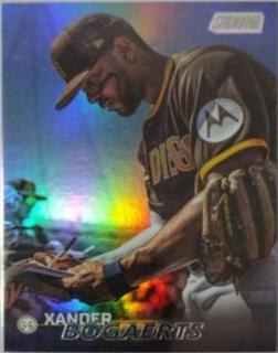 Xander Bogaerts