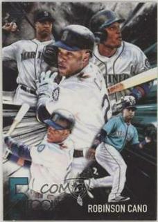 Robinson Cano