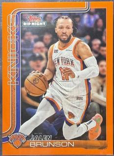 Jalen Brunson