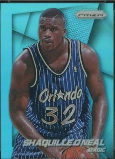 Shaquille O'Neal